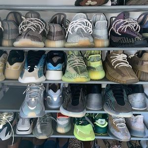 Meet your Posher, Bryndan